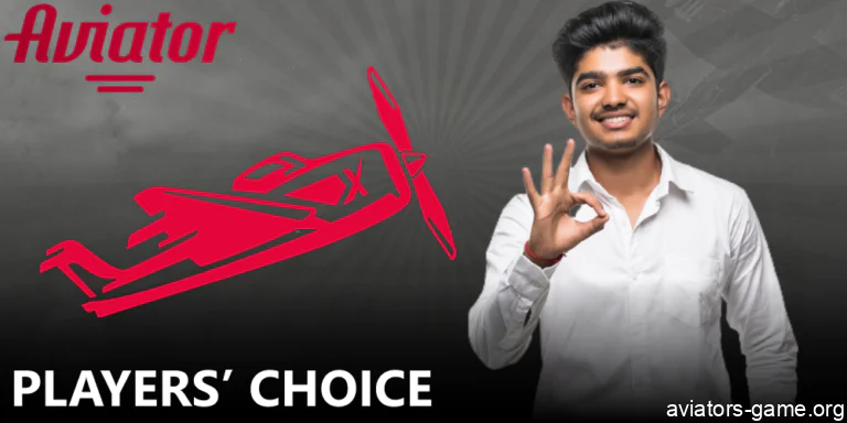 The importance of the player's choice regarding Aviator affiliate programs